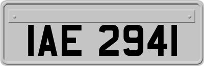 IAE2941