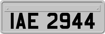 IAE2944