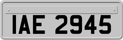 IAE2945
