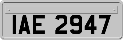 IAE2947