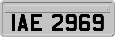IAE2969