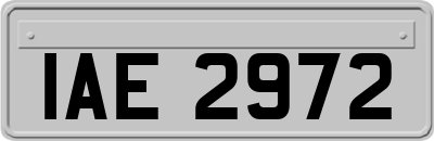 IAE2972