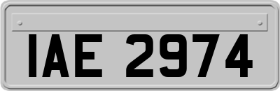 IAE2974