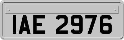 IAE2976