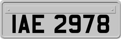 IAE2978