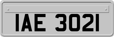 IAE3021
