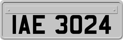 IAE3024