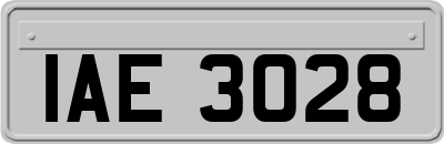 IAE3028