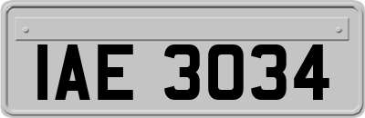 IAE3034