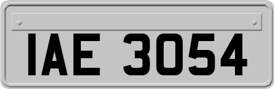 IAE3054