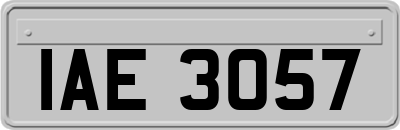 IAE3057