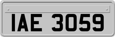 IAE3059
