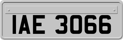 IAE3066