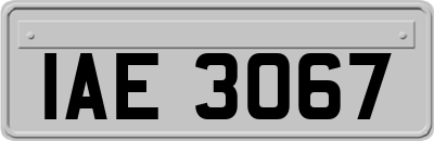 IAE3067