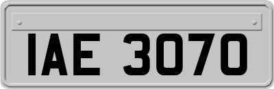 IAE3070