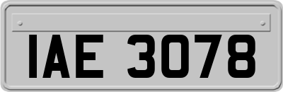 IAE3078