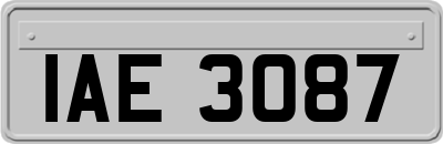IAE3087