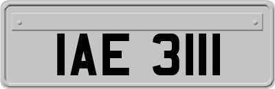 IAE3111