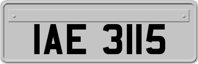 IAE3115