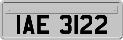 IAE3122