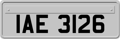 IAE3126