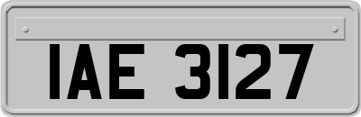 IAE3127