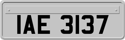 IAE3137