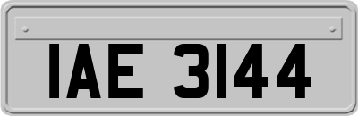 IAE3144