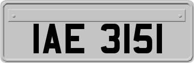 IAE3151