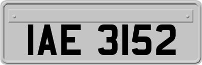 IAE3152