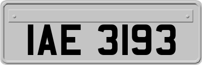IAE3193