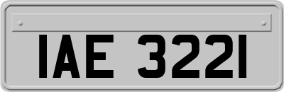 IAE3221