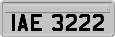 IAE3222