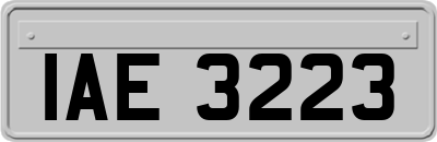 IAE3223