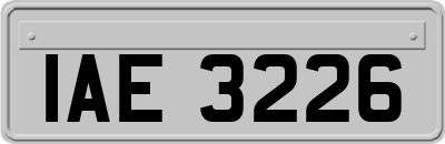 IAE3226