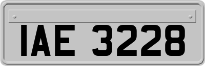IAE3228