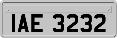 IAE3232