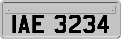 IAE3234