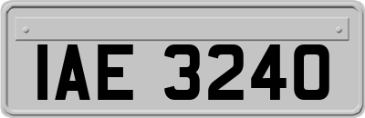 IAE3240
