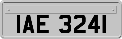 IAE3241