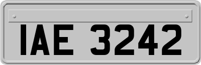 IAE3242