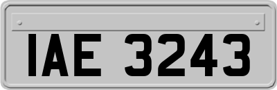 IAE3243