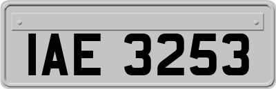 IAE3253