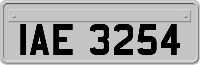 IAE3254