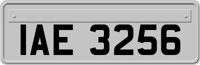 IAE3256