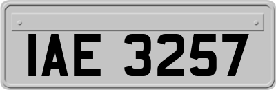 IAE3257