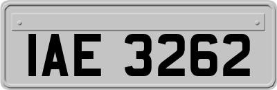 IAE3262