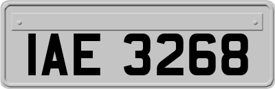 IAE3268