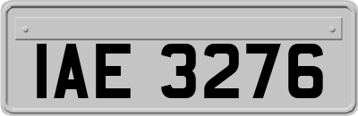 IAE3276