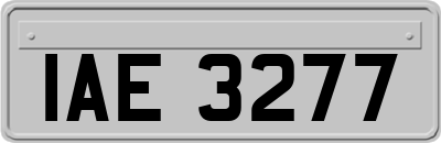IAE3277